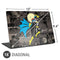 DC Comics Batgirl Classic Art Universal Laptop 16in (13 x 9.4in) Skin